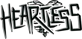 HEARTLESS HEARTLESS