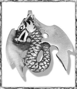 wisior DRAGON (PP41069) wisior DRAGON (PP41069)