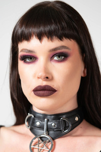 pomadka w płynie KILLSTAR - ZERO HOURS