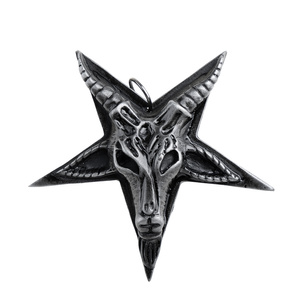 wisior/zawieszka BAPHOMET wisior/zawieszka BAPHOMET