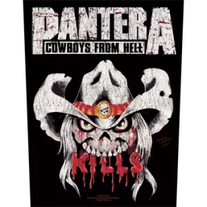 ekran PANTERA - KILLS