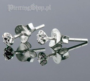 kolczyki do uszu DŻET CR kolczyki do uszu DŻET CR