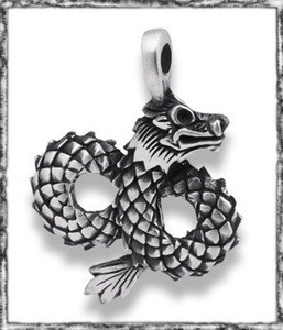 wisior DRAGON (PP4948)