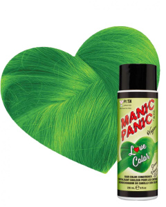 odżywka LOVE COLOUR - GREEN VENUS, 236ml odżywka LOVE COLOUR - GREEN VENUS, 236ml