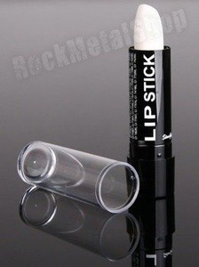 BIAŁA SZMINKA DO UST  (#111)