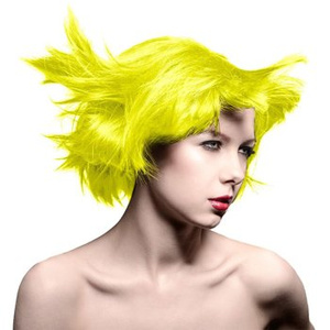 toner do włosów MANIC PANIC - ELECTRIC BANANA