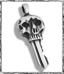 wisior SKULL (PP4063) wisior SKULL (PP4063)