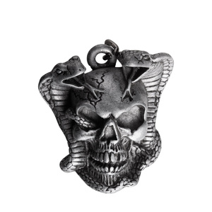 wisior/zawieszka SKULL wisior/zawieszka SKULL