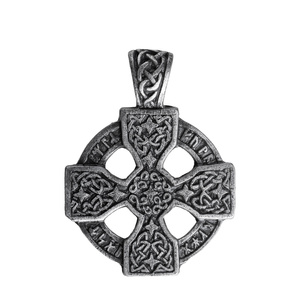 wisior/zawieszka CELTIC CROSS wisior/zawieszka CELTIC CROSS