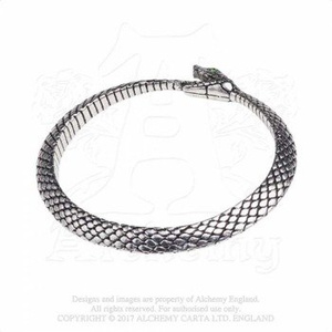 bransoleta SOPHIA SERPENT