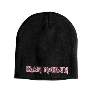 czapka IRON MAIDEN - LOGO czapka IRON MAIDEN - LOGO