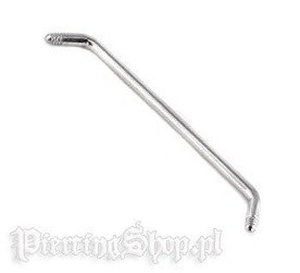TYTANOWY PRęCIK SURFACE BAR 45 - PIN grubość 1,2mm
