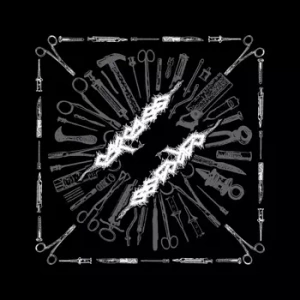 bandana CARCASS - TOOLS