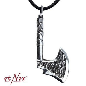 wisior AXE, srebro 925 wisior AXE, srebro 925