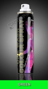 SPRAY KOLORYZUJĄCY UV GREEN [stargazer]