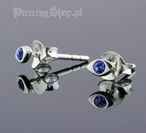kolczyki do uszu OKO NIEB