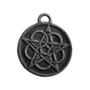 wisior/zawieszka PENTACLE wisior/zawieszka PENTACLE