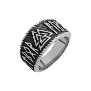 pierścień VALKNUT pierścień VALKNUT