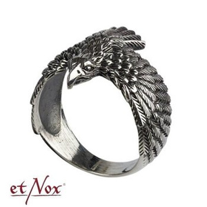 pierścień EAGLE, srebro 925 pierścień EAGLE, srebro 925