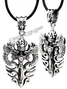 wisior DRAGON SWORD wisior DRAGON SWORD