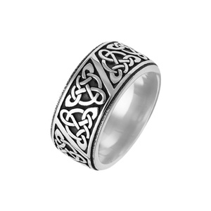 obrączka TRIQUETRA obrączka TRIQUETRA