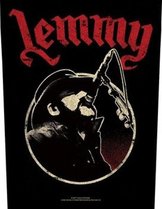 ekran LEMMY - MICROPHONE