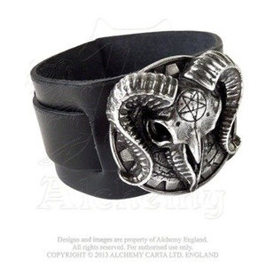 bransoleta/pieszczocha GEARS OF AIWASS