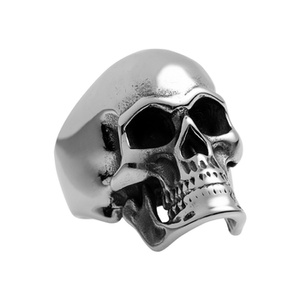 pierścień SKULL pierścień SKULL
