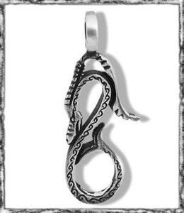 wisior SNAKE (PP4064) wisior SNAKE (PP4064)