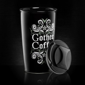kubek podróżny GOTHEE COFFEE