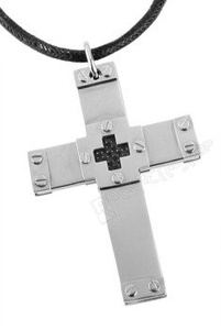 wisior CARBON CROSS