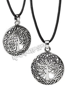 wisior TREE OF LIFE, srebro 925 wisior TREE OF LIFE, srebro 925