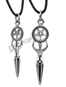 wisior GODDESS ATHENA, srebro 925 wisior GODDESS ATHENA, srebro 925