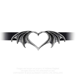 choker NOCTE AMOR