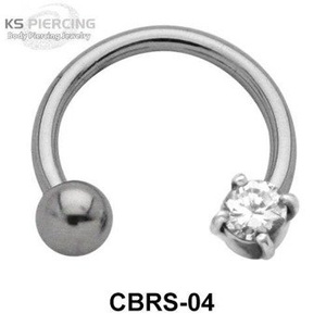 KOLCZYK DO WARGI [CBRS-04S]