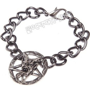 bransoletka PENTAGRAM bransoletka PENTAGRAM