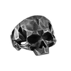 pierścień SKULL pierścień SKULL