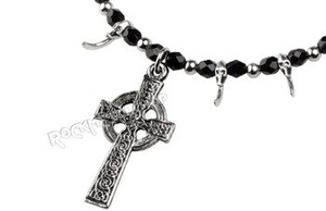 naszyjnik KRZYŻ CELTYCKI naszyjnik KRZYŻ CELTYCKI