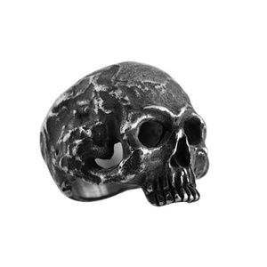 pierścień SKULL pierścień SKULL