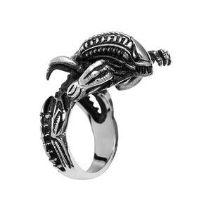 pierścień ALIEN pierścień ALIEN