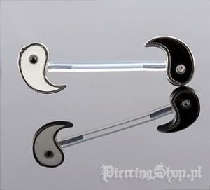 KOLCZYK DO SUTKA YIN YANG [INP-47]