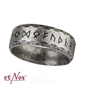 obrączka RUNES obrączka RUNES