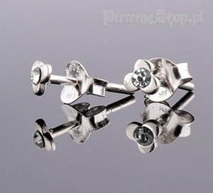 kolczyki do uszu KWIATEK CR [STF-368]