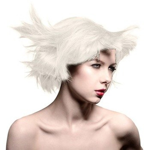 toner do włosów MANIC PANIC - VIRGIN SNOW - WHITE TONER