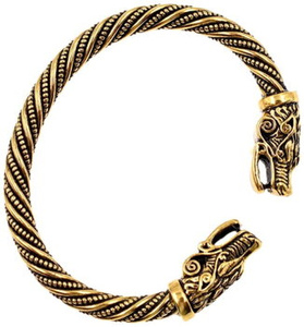bransoletka SNAKE GOLD bransoletka SNAKE GOLD