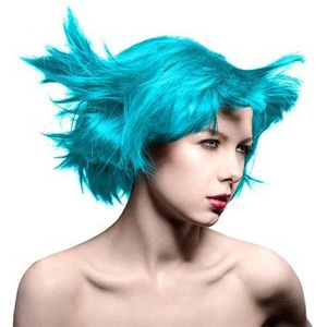 toner do włosów MANIC PANIC AMPLIFIED - ATOMIC TURQUOISE 118ml  5-6 tygodni na włosach