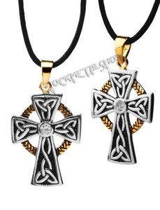 wisior CELTIC CROSS wisior CELTIC CROSS