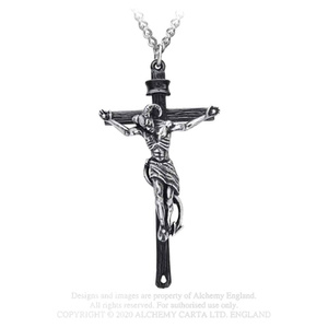 wisior CRUCIFAUSTAN