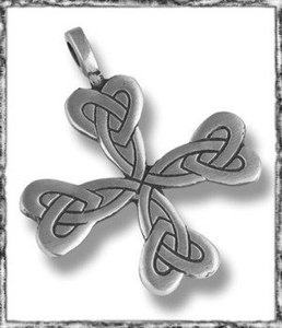 wisior CROSS