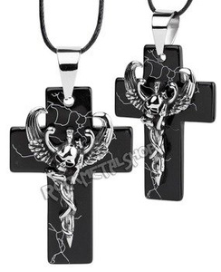 wisior SKULL WINGS wisior SKULL WINGS